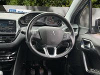 USED 2019 19 PEUGEOT 208 1.2 PureTech Tech Edition Hatchback 5dr Petrol Manual Euro 6 (s/s) (82 ps) &pound;200 TO SECURE, DELIVERY AVAILABLE