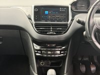 USED 2019 19 PEUGEOT 208 1.2 PureTech Tech Edition Hatchback 5dr Petrol Manual Euro 6 (s/s) (82 ps) &pound;200 TO SECURE, DELIVERY AVAILABLE
