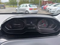 USED 2019 19 PEUGEOT 208 1.2 PureTech Tech Edition Hatchback 5dr Petrol Manual Euro 6 (s/s) (82 ps) &pound;200 TO SECURE, DELIVERY AVAILABLE