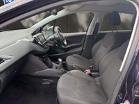 USED 2019 19 PEUGEOT 208 1.2 PureTech Tech Edition Hatchback 5dr Petrol Manual Euro 6 (s/s) (82 ps) &pound;200 TO SECURE, DELIVERY AVAILABLE