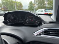 USED 2019 19 PEUGEOT 208 1.2 PureTech Tech Edition Hatchback 5dr Petrol Manual Euro 6 (s/s) (82 ps) &pound;200 TO SECURE, DELIVERY AVAILABLE