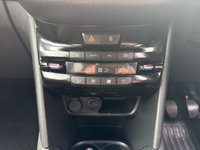 USED 2019 19 PEUGEOT 208 1.2 PureTech Tech Edition Hatchback 5dr Petrol Manual Euro 6 (s/s) (82 ps) &pound;200 TO SECURE, DELIVERY AVAILABLE
