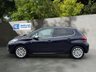 USED 2019 19 PEUGEOT 208 1.2 PureTech Tech Edition Hatchback 5dr Petrol Manual Euro 6 (s/s) (82 ps) &pound;200 TO SECURE, DELIVERY AVAILABLE