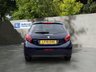 USED 2019 19 PEUGEOT 208 1.2 PureTech Tech Edition Hatchback 5dr Petrol Manual Euro 6 (s/s) (82 ps) &pound;200 TO SECURE, DELIVERY AVAILABLE
