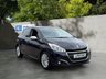 USED 2019 19 PEUGEOT 208 1.2 PureTech Tech Edition Hatchback 5dr Petrol Manual Euro 6 (s/s) (82 ps) &pound;200 TO SECURE, DELIVERY AVAILABLE