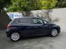 USED 2019 19 PEUGEOT 208 1.2 PureTech Tech Edition Hatchback 5dr Petrol Manual Euro 6 (s/s) (82 ps) &pound;200 TO SECURE, DELIVERY AVAILABLE