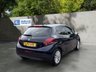 USED 2019 19 PEUGEOT 208 1.2 PureTech Tech Edition Hatchback 5dr Petrol Manual Euro 6 (s/s) (82 ps) &pound;200 TO SECURE, DELIVERY AVAILABLE