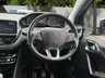 USED 2019 19 PEUGEOT 208 1.2 PureTech Tech Edition Hatchback 5dr Petrol Manual Euro 6 (s/s) (82 ps) &pound;200 TO SECURE, DELIVERY AVAILABLE