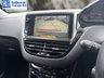 USED 2019 19 PEUGEOT 208 1.2 PureTech Tech Edition Hatchback 5dr Petrol Manual Euro 6 (s/s) (82 ps) &pound;200 TO SECURE, DELIVERY AVAILABLE
