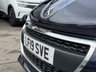 USED 2019 19 PEUGEOT 208 1.2 PureTech Tech Edition Hatchback 5dr Petrol Manual Euro 6 (s/s) (82 ps) &pound;200 TO SECURE, DELIVERY AVAILABLE
