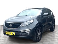 USED 2015 15 KIA SPORTAGE 2.0 CRDi KX-4 SUV 5dr Diesel Manual AWD Euro 5 (181 bhp) 