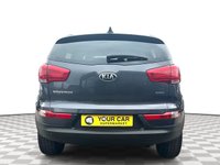 USED 2015 15 KIA SPORTAGE 2.0 CRDi KX-4 SUV 5dr Diesel Manual AWD Euro 5 (181 bhp) 