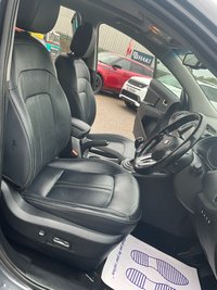 USED 2015 15 KIA SPORTAGE 2.0 CRDi KX-4 SUV 5dr Diesel Manual AWD Euro 5 (181 bhp) 