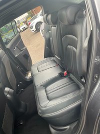 USED 2015 15 KIA SPORTAGE 2.0 CRDi KX-4 SUV 5dr Diesel Manual AWD Euro 5 (181 bhp) 