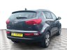USED 2015 15 KIA SPORTAGE 2.0 CRDi KX-4 SUV 5dr Diesel Manual AWD Euro 5 (181 bhp) 