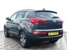 USED 2015 15 KIA SPORTAGE 2.0 CRDi KX-4 SUV 5dr Diesel Manual AWD Euro 5 (181 bhp) 