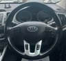 USED 2015 15 KIA SPORTAGE 2.0 CRDi KX-4 SUV 5dr Diesel Manual AWD Euro 5 (181 bhp) 