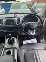 USED 2015 15 KIA SPORTAGE 2.0 CRDi KX-4 SUV 5dr Diesel Manual AWD Euro 5 (181 bhp) 