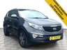 USED 2015 15 KIA SPORTAGE 2.0 CRDi KX-4 SUV 5dr Diesel Manual AWD Euro 5 (181 bhp) 