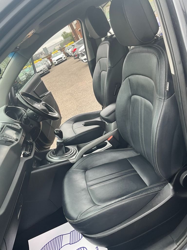 USED 2015 15 KIA SPORTAGE 2.0 CRDi KX-4 SUV 5dr Diesel Manual AWD Euro 5 (181 bhp) 