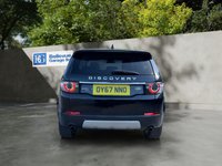 USED 2017 67 LAND ROVER DISCOVERY SPORT 2.0 SD4 HSE Luxury SUV 5dr Diesel Auto 4WD Euro 6 (s/s) (240 ps) &pound;200 TO SECURE, DELIVERY AVAILABLE