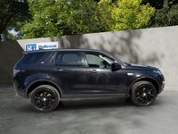 USED 2017 67 LAND ROVER DISCOVERY SPORT 2.0 SD4 HSE Luxury SUV 5dr Diesel Auto 4WD Euro 6 (s/s) (240 ps) &pound;200 TO SECURE, DELIVERY AVAILABLE