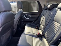 USED 2017 67 LAND ROVER DISCOVERY SPORT 2.0 SD4 HSE Luxury SUV 5dr Diesel Auto 4WD Euro 6 (s/s) (240 ps) &pound;200 TO SECURE, DELIVERY AVAILABLE