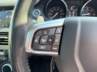 USED 2017 67 LAND ROVER DISCOVERY SPORT 2.0 SD4 HSE Luxury SUV 5dr Diesel Auto 4WD Euro 6 (s/s) (240 ps) &pound;200 TO SECURE, DELIVERY AVAILABLE