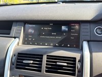 USED 2017 67 LAND ROVER DISCOVERY SPORT 2.0 SD4 HSE Luxury SUV 5dr Diesel Auto 4WD Euro 6 (s/s) (240 ps) &pound;200 TO SECURE, DELIVERY AVAILABLE