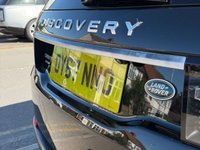 USED 2017 67 LAND ROVER DISCOVERY SPORT 2.0 SD4 HSE Luxury SUV 5dr Diesel Auto 4WD Euro 6 (s/s) (240 ps) &pound;200 TO SECURE, DELIVERY AVAILABLE