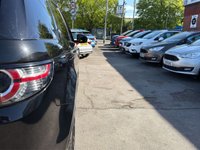 USED 2017 67 LAND ROVER DISCOVERY SPORT 2.0 SD4 HSE Luxury SUV 5dr Diesel Auto 4WD Euro 6 (s/s) (240 ps) &pound;200 TO SECURE, DELIVERY AVAILABLE
