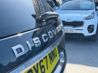 USED 2017 67 LAND ROVER DISCOVERY SPORT 2.0 SD4 HSE Luxury SUV 5dr Diesel Auto 4WD Euro 6 (s/s) (240 ps) &pound;200 TO SECURE, DELIVERY AVAILABLE