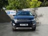 USED 2017 67 LAND ROVER DISCOVERY SPORT 2.0 SD4 HSE Luxury SUV 5dr Diesel Auto 4WD Euro 6 (s/s) (240 ps) &pound;200 TO SECURE, DELIVERY AVAILABLE