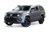 USED 2019 19 VOLKSWAGEN AMAROK 3.0 TDI V6 Highline Pickup Double Cab 4dr Diesel Auto 4Motion Euro 6 (s/s) (258 ps) Diff Lock | Truckman Canopy | Ergo Seats