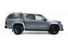 USED 2019 19 VOLKSWAGEN AMAROK 3.0 TDI V6 Highline Pickup Double Cab 4dr Diesel Auto 4Motion Euro 6 (s/s) (258 ps) Diff Lock | Truckman Canopy | Ergo Seats