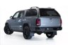 USED 2019 19 VOLKSWAGEN AMAROK 3.0 TDI V6 Highline Pickup Double Cab 4dr Diesel Auto 4Motion Euro 6 (s/s) (258 ps) Diff Lock | Truckman Canopy | Ergo Seats