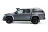 USED 2019 19 VOLKSWAGEN AMAROK 3.0 TDI V6 Highline Pickup Double Cab 4dr Diesel Auto 4Motion Euro 6 (s/s) (258 ps) Diff Lock | Truckman Canopy | Ergo Seats
