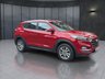 USED 2018 18 HYUNDAI TUCSON 1.6 GDi Blue Drive SE Nav SUV 5dr Petrol Manual Euro 6 (s/s) (132 ps) 