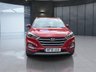 USED 2018 18 HYUNDAI TUCSON 1.6 GDi Blue Drive SE Nav SUV 5dr Petrol Manual Euro 6 (s/s) (132 ps) 
