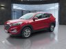 USED 2018 18 HYUNDAI TUCSON 1.6 GDi Blue Drive SE Nav SUV 5dr Petrol Manual Euro 6 (s/s) (132 ps) 