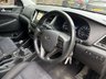 USED 2018 18 HYUNDAI TUCSON 1.6 GDi Blue Drive SE Nav SUV 5dr Petrol Manual Euro 6 (s/s) (132 ps) 
