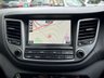 USED 2018 18 HYUNDAI TUCSON 1.6 GDi Blue Drive SE Nav SUV 5dr Petrol Manual Euro 6 (s/s) (132 ps) 