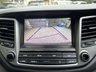 USED 2018 18 HYUNDAI TUCSON 1.6 GDi Blue Drive SE Nav SUV 5dr Petrol Manual Euro 6 (s/s) (132 ps) 