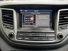 USED 2018 18 HYUNDAI TUCSON 1.6 GDi Blue Drive SE Nav SUV 5dr Petrol Manual Euro 6 (s/s) (132 ps) 
