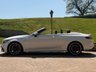USED 2020 70 MERCEDES-BENZ C-CLASS 4.0 C63 V8 BiTurbo AMG S (Premium Plus) Cabriolet 2dr Petrol SpdS MCT Euro 6 (s/s) (510 ps) FULL MAIN DEALER HISTORY!!