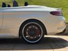 USED 2020 70 MERCEDES-BENZ C-CLASS 4.0 C63 V8 BiTurbo AMG S (Premium Plus) Cabriolet 2dr Petrol SpdS MCT Euro 6 (s/s) (510 ps) FULL MAIN DEALER HISTORY!!
