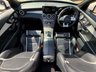 USED 2020 70 MERCEDES-BENZ C-CLASS 4.0 C63 V8 BiTurbo AMG S (Premium Plus) Cabriolet 2dr Petrol SpdS MCT Euro 6 (s/s) (510 ps) FULL MAIN DEALER HISTORY!!