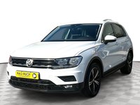 USED 2018 67 VOLKSWAGEN TIGUAN 1.4 TSI SE Navigation SUV 5dr Petrol Manual Euro 6 (s/s) (125 ps) Volkswagen Tiguan