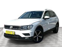 USED 2018 67 VOLKSWAGEN TIGUAN 1.4 TSI SE Navigation SUV 5dr Petrol Manual Euro 6 (s/s) (125 ps) Volkswagen Tiguan