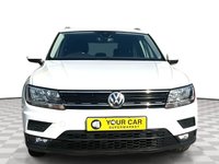 USED 2018 67 VOLKSWAGEN TIGUAN 1.4 TSI SE Navigation SUV 5dr Petrol Manual Euro 6 (s/s) (125 ps) Volkswagen Tiguan
